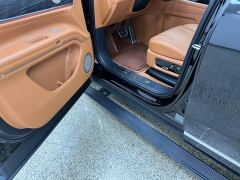 AITO HarmonyOS Intelligent Mobility M9 EREV Ultra Edition 42kwh 6-seater edition - photo 14