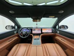 AITO HarmonyOS Intelligent Mobility M9 EREV Ultra Edition 42kwh 6-seater edition - photo 15