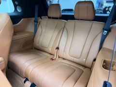 AITO HarmonyOS Intelligent Mobility M9 EREV Ultra Edition 42kwh 6-seater edition - photo 16