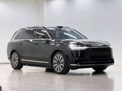 AITO HarmonyOS Intelligent Mobility M9 EREV Ultra Edition 42kwh 6-seater edition - photo 3