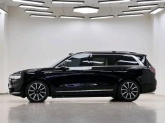 AITO HarmonyOS Intelligent Mobility M9 EREV Ultra Edition 42kwh 6-seater edition - photo 4