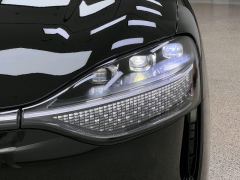 AITO HarmonyOS Intelligent Mobility M9 EREV Ultra Edition 42kwh 6-seater edition - photo 5
