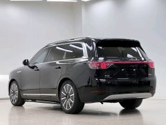 AITO HarmonyOS Intelligent Mobility M9 EREV Ultra Edition 42kwh 6-seater edition - photo 6