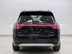 AITO HarmonyOS Intelligent Mobility M9 EREV Ultra Edition 42kwh 6-seater edition - photo 7