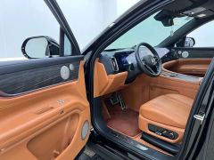 AITO HarmonyOS Intelligent Mobility M9 EREV Ultra Edition 42kwh 6-seater edition - photo 9