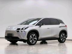 Aion V Plus 500km 70 Starlight Edition Lithium iron phosphate - фото 1