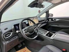 Aion V Plus 500km 70 Starlight Edition Lithium iron phosphate - фото 14