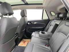 Aion V Plus 500km 70 Starlight Edition Lithium iron phosphate - фото 16