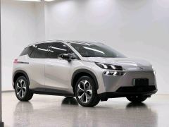 Aion V Plus 500km 70 Starlight Edition Lithium iron phosphate - фото 3