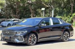 Geely Xingui 1.5T Edition - ფოტო 1
