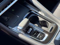 Geely Xingui 1.5T Edition - ფოტო 10