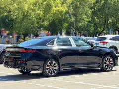 Geely Xingui 1.5T Edition - ფოტო 11