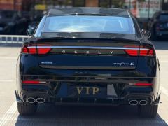 Geely Xingui 1.5T Edition - ფოტო 12