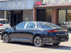 Geely Xingui 1.5T Edition - ფოტო 13