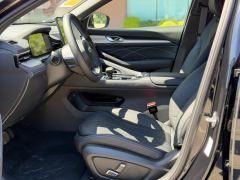 Geely Xingui 1.5T Edition - ფოტო 6