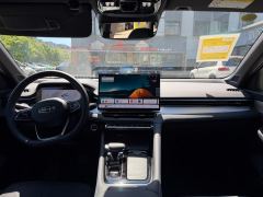 Geely Xingui 1.5T Edition - ფოტო 8