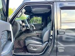 Beijing Off-RoadBJ40 Edition 2.0T Edition - ფოტო 4
