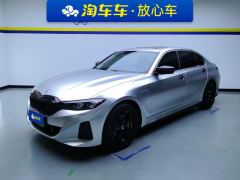 BMW i3 eDrive 35 L - фото 1