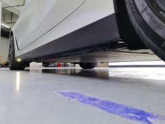 BMW i3 eDrive 35 L - фото 11