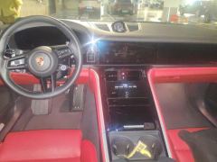 Porsche Panamera 2.9T - photo 16