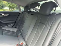Audi A5 Sportback 40 TFSI Sport Dynamic - фото 16