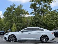 Audi A5 Sportback 40 TFSI Sport Dynamic - фото 7