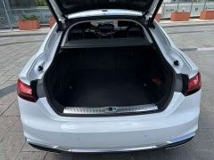 Audi A5 Sportback 40 TFSI Sport Dynamic - фото 8