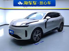 Lynk & Co 08 EM-P 1.5T 120km 2WD Long Range Pro - photo 1
