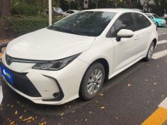 Toyota Corolla 1.2T S-CVT Pioneer PLUS Version - ფოტო 1