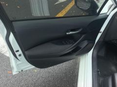 Toyota Corolla 1.2T S-CVT Pioneer PLUS Version - ფოტო 12