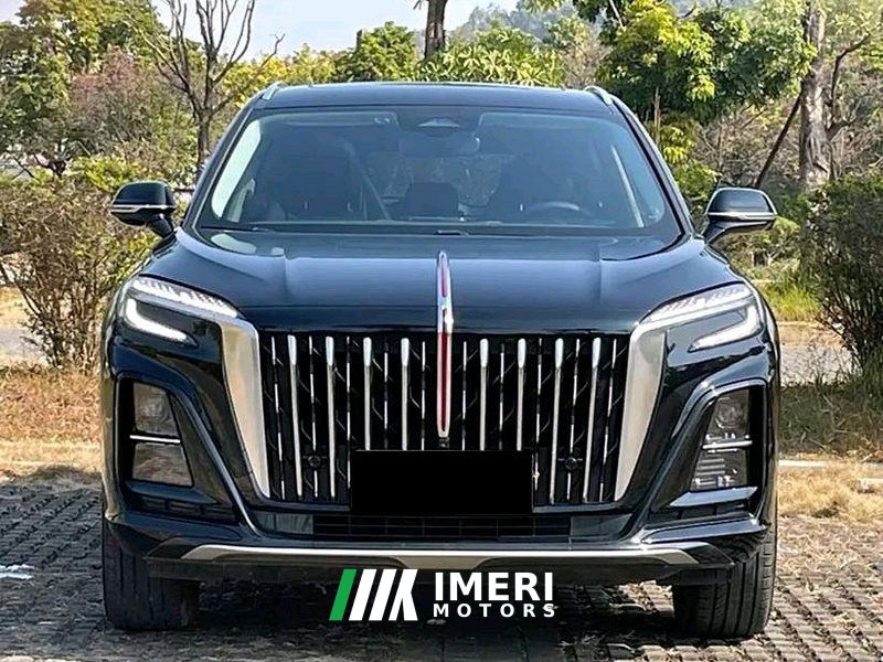 FAW HS3 1.5T 2WD Edition