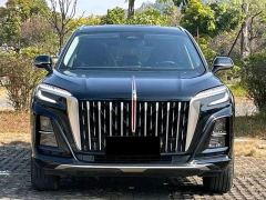 FAW HS3 1.5T 2WD Edition - ფოტო 1