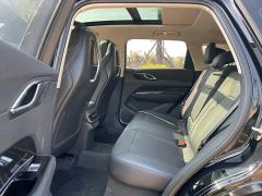 FAW HS3 1.5T 2WD Edition - ფოტო 10
