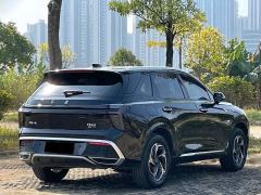 FAW HS3 1.5T 2WD Edition - ფოტო 12