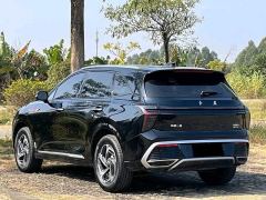 FAW HS3 1.5T 2WD Edition - ფოტო 13