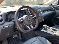 FAW HS3 1.5T 2WD Edition - ფოტო 15