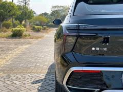 FAW HS3 1.5T 2WD Edition - ფოტო 16