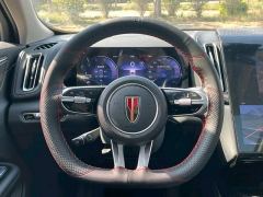 FAW HS3 1.5T 2WD Edition - ფოტო 18
