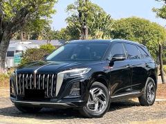 FAW HS3 1.5T 2WD Edition - ფოტო 2