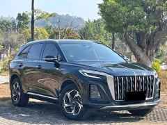 FAW HS3 1.5T 2WD Edition - ფოტო 3