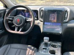 FAW HS3 1.5T 2WD Edition - ფოტო 6