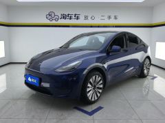 Tesla Model Y Facelift 545km Rear-Wheel Drive Edition - photo 1