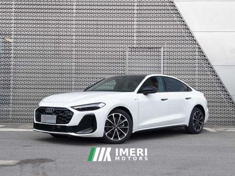 2026 Audi A5L 2.0T Sport - ავტომობილი ჩინეთიდან