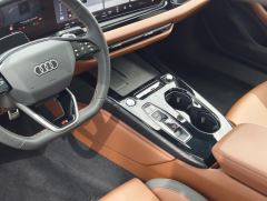Audi A5L 2.0T Sport - фото 11