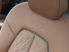 Audi A5L 2.0T Sport - фото 15