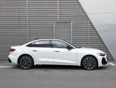 Audi A5L 2.0T Sport - фото 3