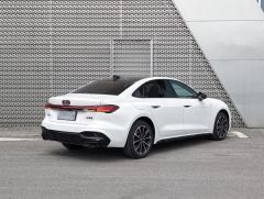 Audi A5L 2.0T Sport - фото 4