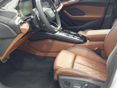 Audi A5L 2.0T Sport - фото 8
