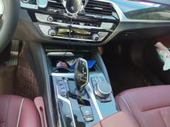BMW 5 Series 525Li M Sport Package - ფოტო 19