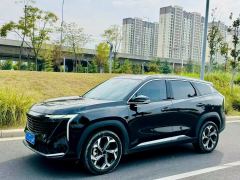 Geely Boyue L 1.5T Premium Edition - ფოტო 1